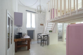 New loft in the heart of Bologna
